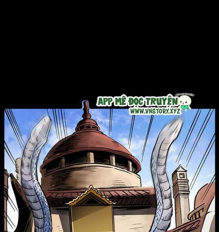 Đọc truyện U Minh Ngụy Tượng - Chap 286