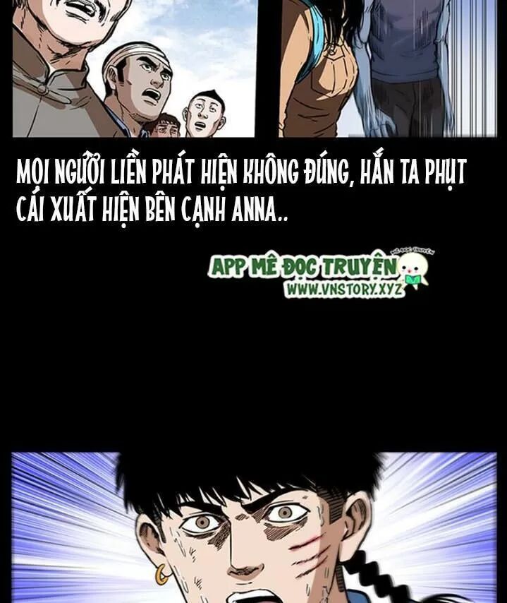 Đọc truyện U Minh Ngụy Tượng - Chap 286