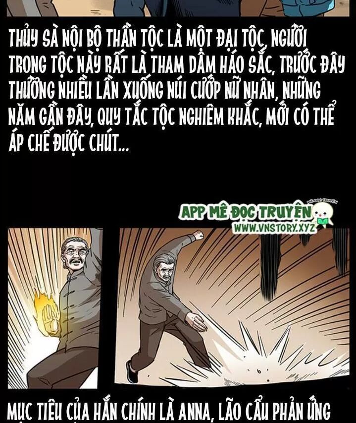 Đọc truyện U Minh Ngụy Tượng - Chap 286