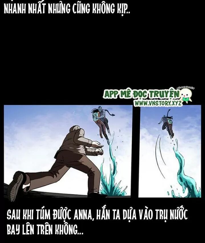 Đọc truyện U Minh Ngụy Tượng - Chap 286