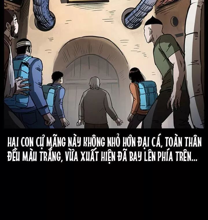 Đọc truyện U Minh Ngụy Tượng - Chap 286