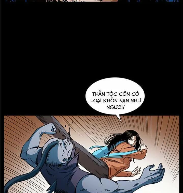 Đọc truyện U Minh Ngụy Tượng - Chap 287