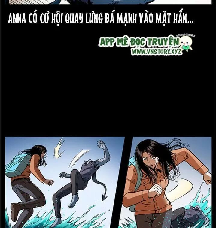 Đọc truyện U Minh Ngụy Tượng - Chap 287