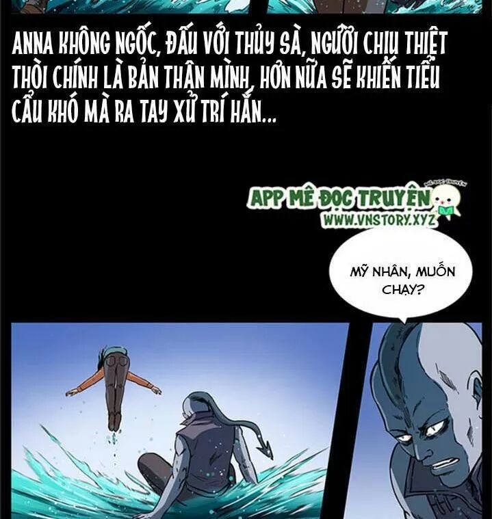 Đọc truyện U Minh Ngụy Tượng - Chap 287