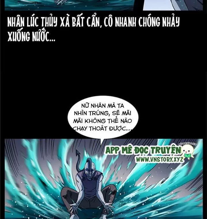 Đọc truyện U Minh Ngụy Tượng - Chap 287