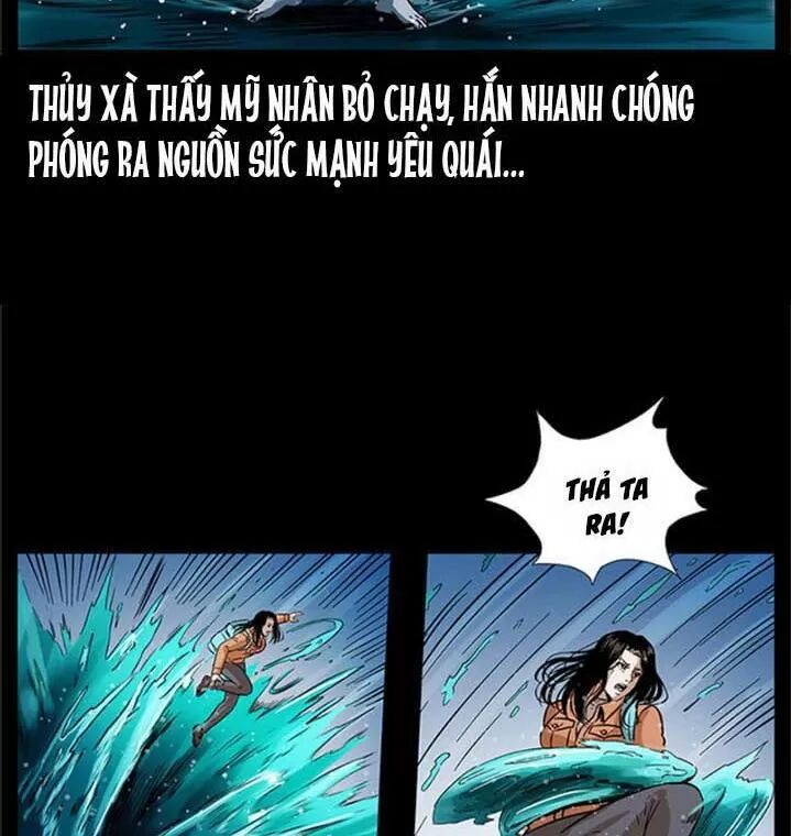 Đọc truyện U Minh Ngụy Tượng - Chap 287