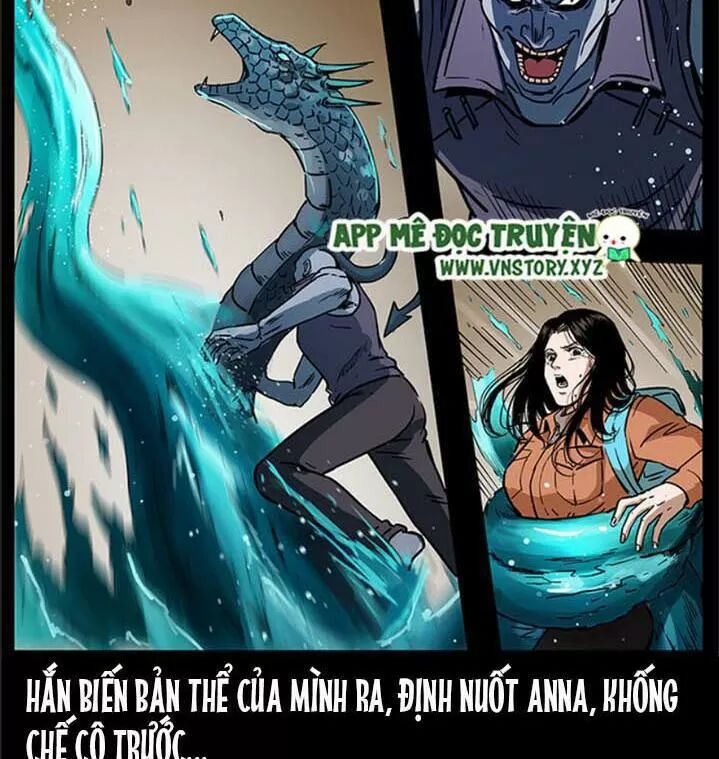 Đọc truyện U Minh Ngụy Tượng - Chap 287