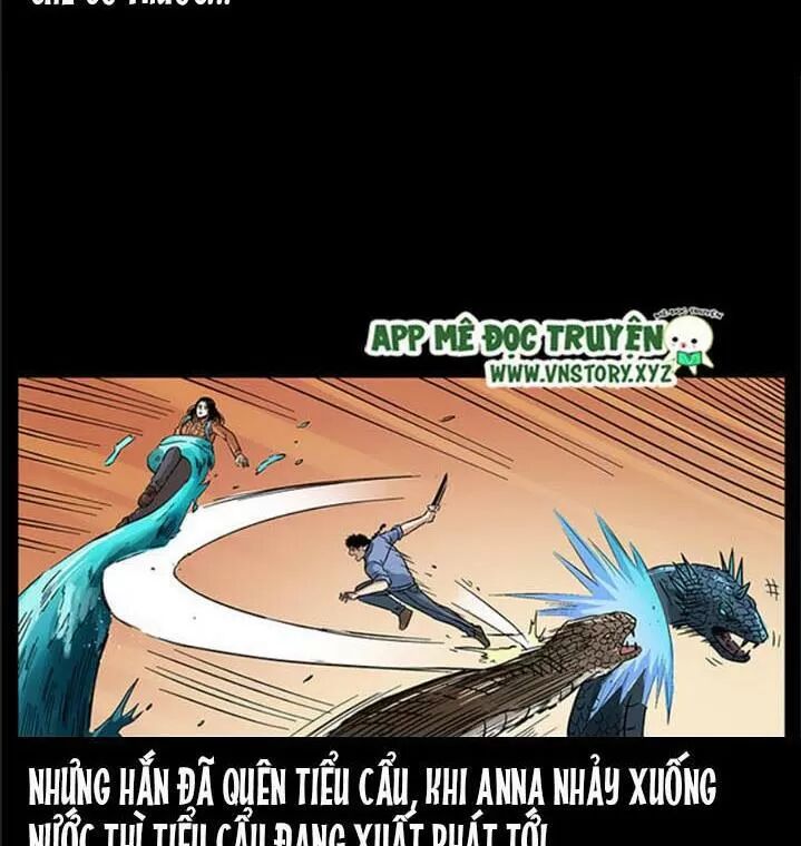 Đọc truyện U Minh Ngụy Tượng - Chap 287