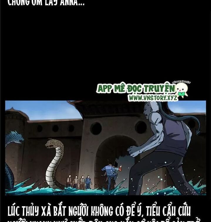 Đọc truyện U Minh Ngụy Tượng - Chap 287