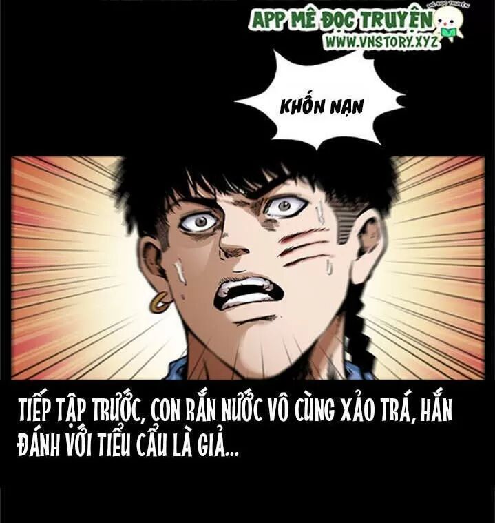 Đọc truyện U Minh Ngụy Tượng - Chap 287