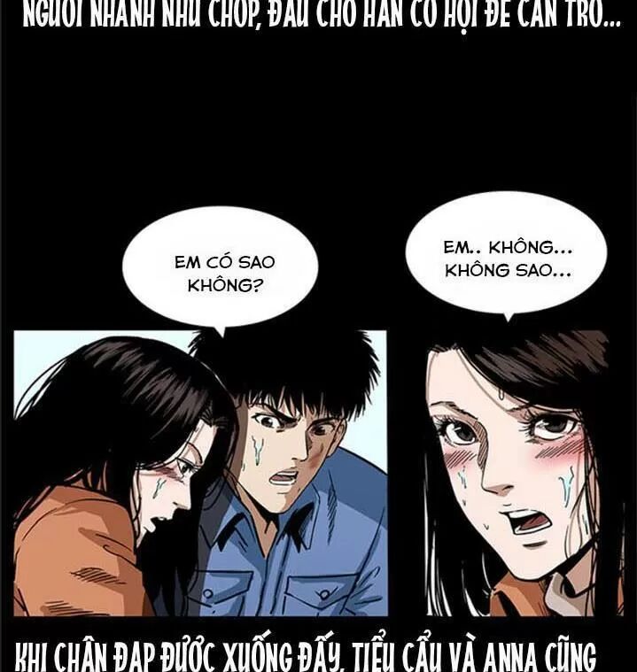 Đọc truyện U Minh Ngụy Tượng - Chap 287