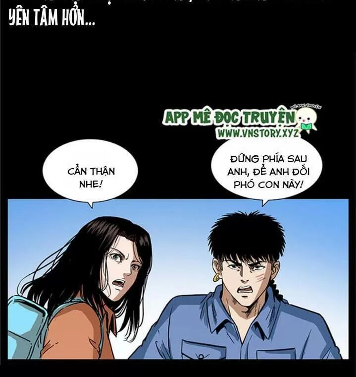 Đọc truyện U Minh Ngụy Tượng - Chap 287