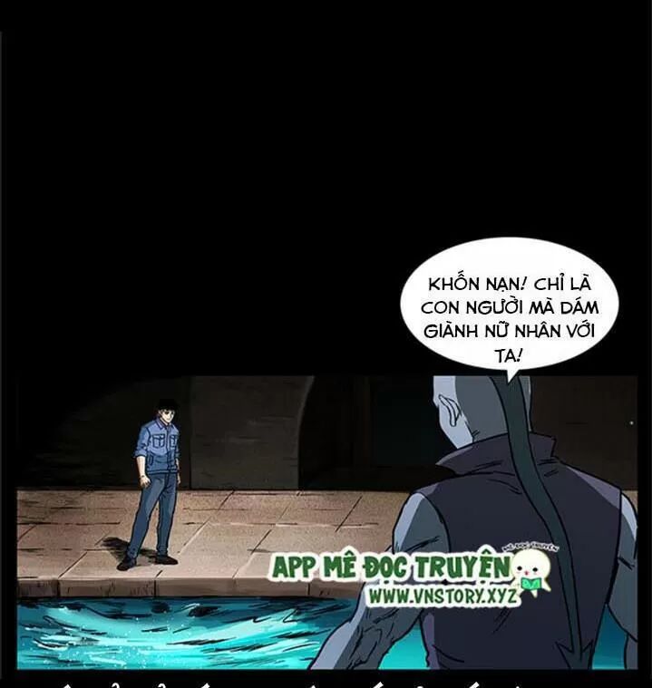 Đọc truyện U Minh Ngụy Tượng - Chap 287