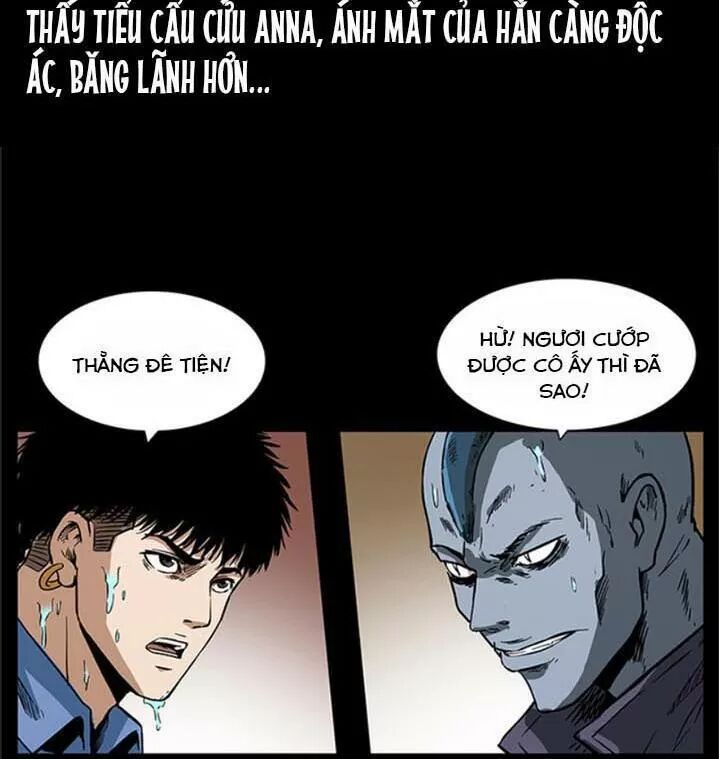 Đọc truyện U Minh Ngụy Tượng - Chap 287