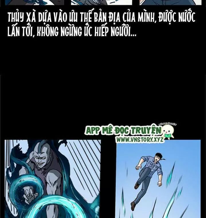 Đọc truyện U Minh Ngụy Tượng - Chap 287