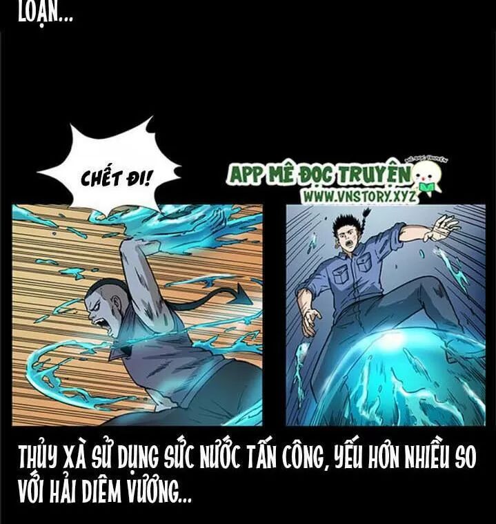 Đọc truyện U Minh Ngụy Tượng - Chap 287