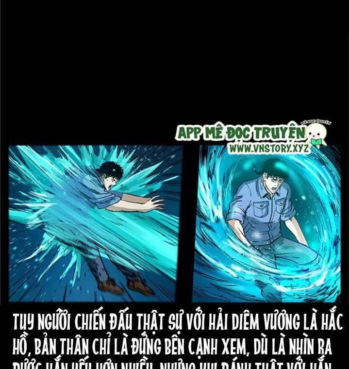 Đọc truyện U Minh Ngụy Tượng - Chap 287