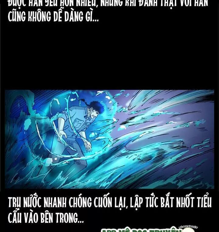 Đọc truyện U Minh Ngụy Tượng - Chap 287