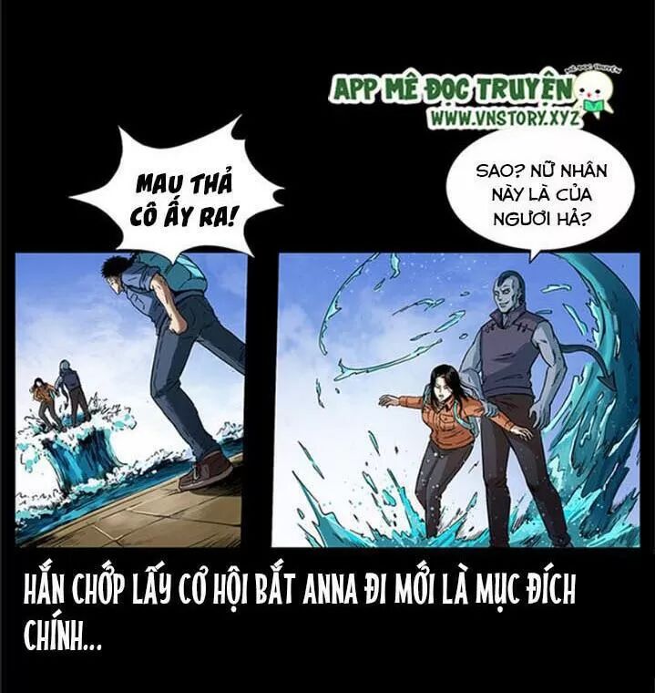 Đọc truyện U Minh Ngụy Tượng - Chap 287