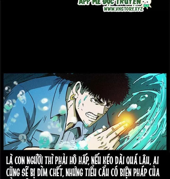 Đọc truyện U Minh Ngụy Tượng - Chap 287