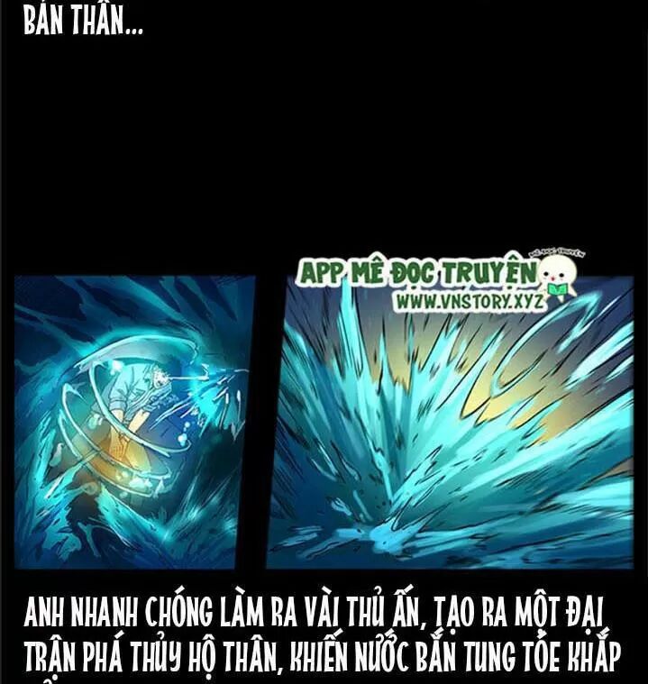 Đọc truyện U Minh Ngụy Tượng - Chap 287