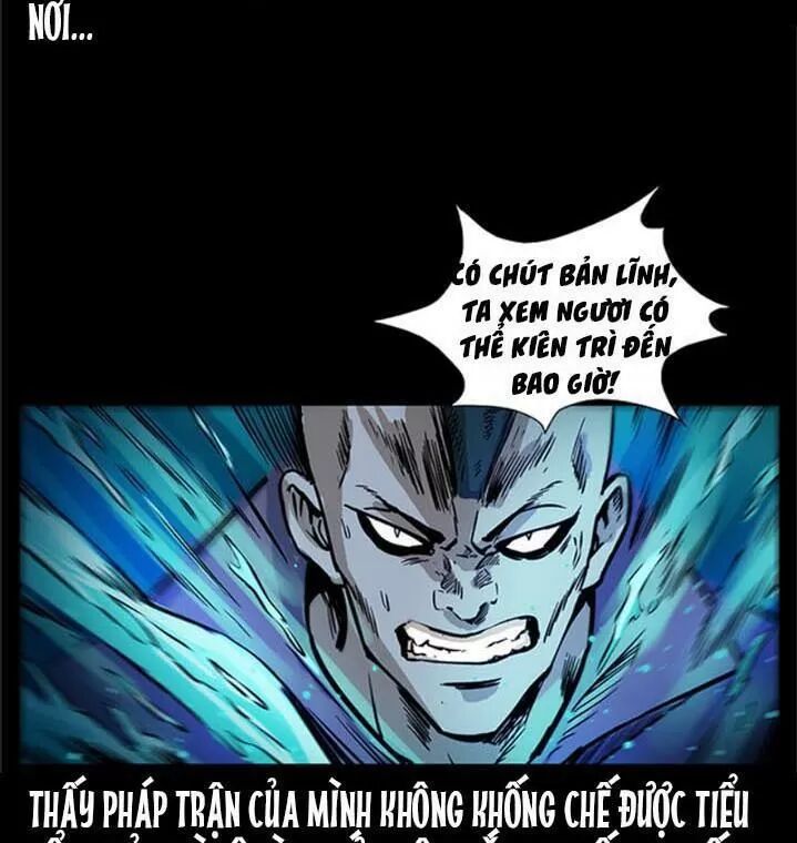 Đọc truyện U Minh Ngụy Tượng - Chap 287