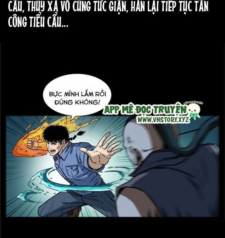 Đọc truyện U Minh Ngụy Tượng - Chap 287