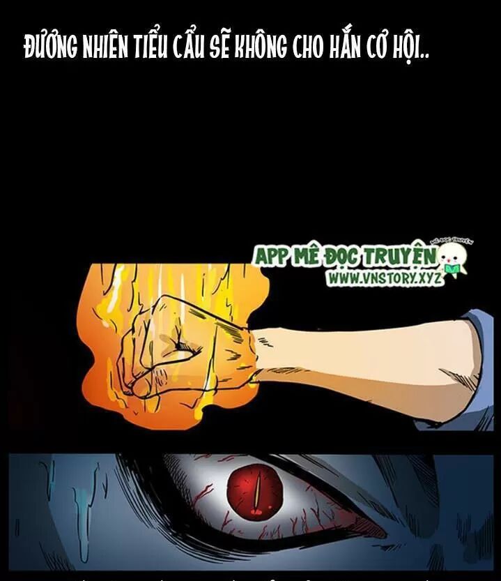 Đọc truyện U Minh Ngụy Tượng - Chap 287