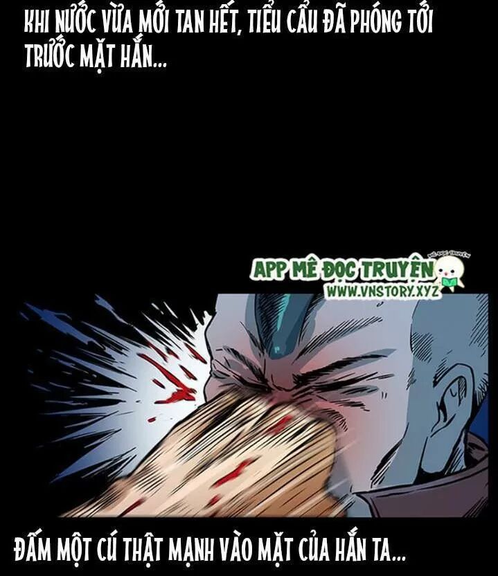 Đọc truyện U Minh Ngụy Tượng - Chap 287