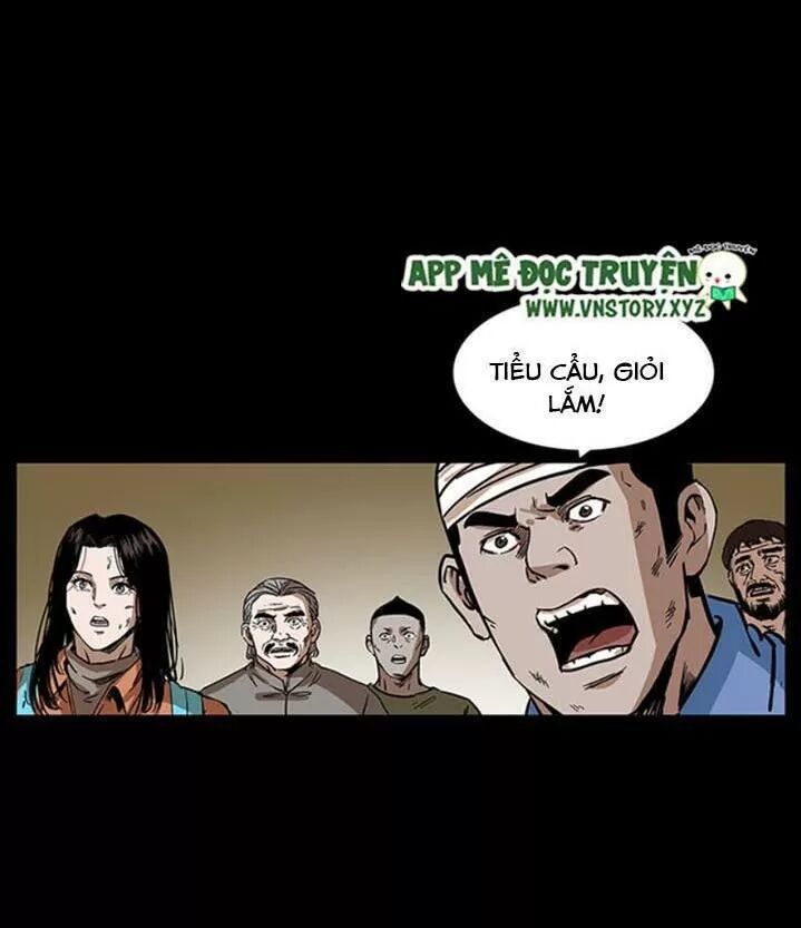 Đọc truyện U Minh Ngụy Tượng - Chap 287