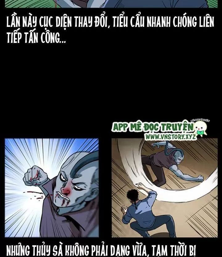 Đọc truyện U Minh Ngụy Tượng - Chap 287