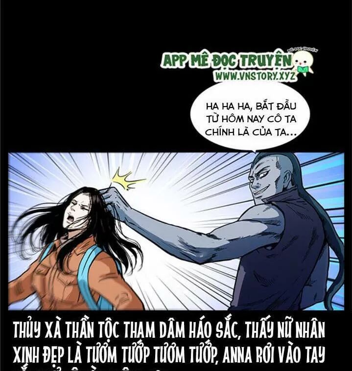 Đọc truyện U Minh Ngụy Tượng - Chap 287