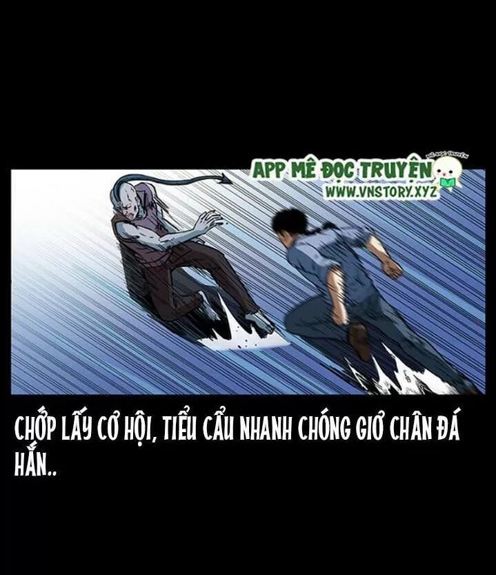 Đọc truyện U Minh Ngụy Tượng - Chap 287