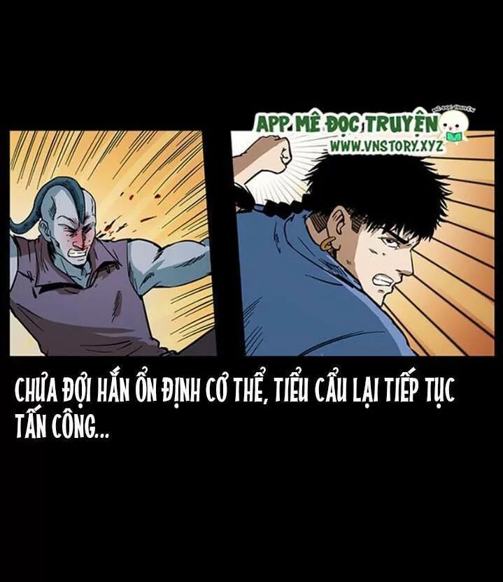 Đọc truyện U Minh Ngụy Tượng - Chap 287