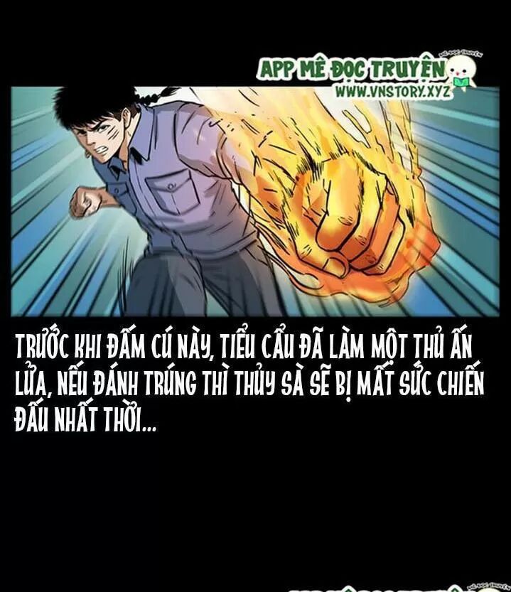 Đọc truyện U Minh Ngụy Tượng - Chap 287