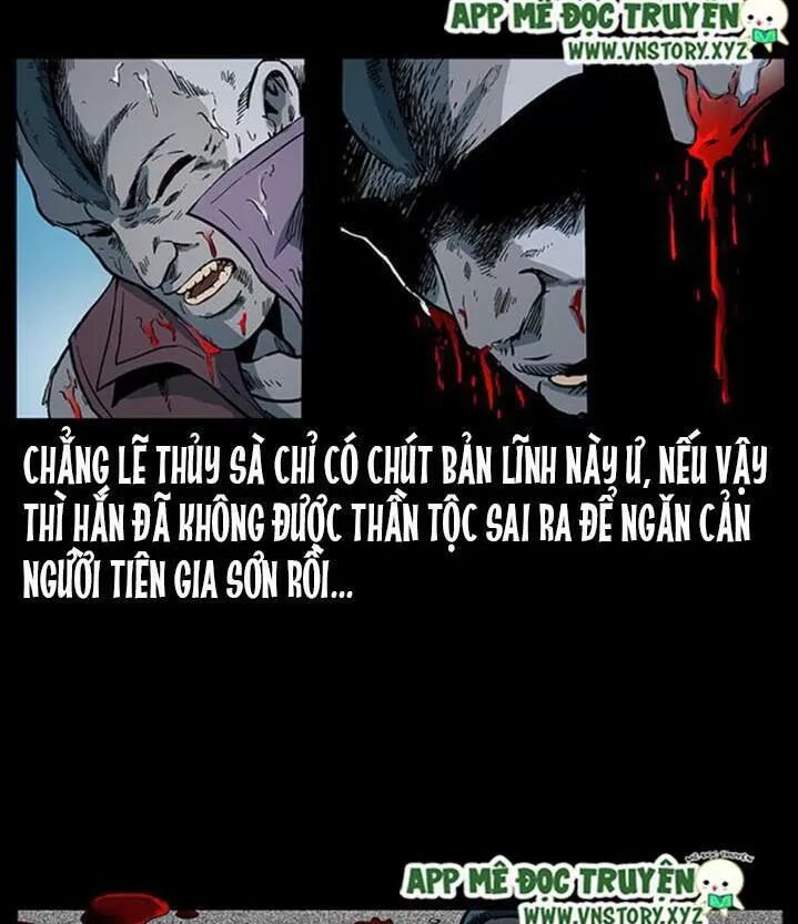 Đọc truyện U Minh Ngụy Tượng - Chap 287