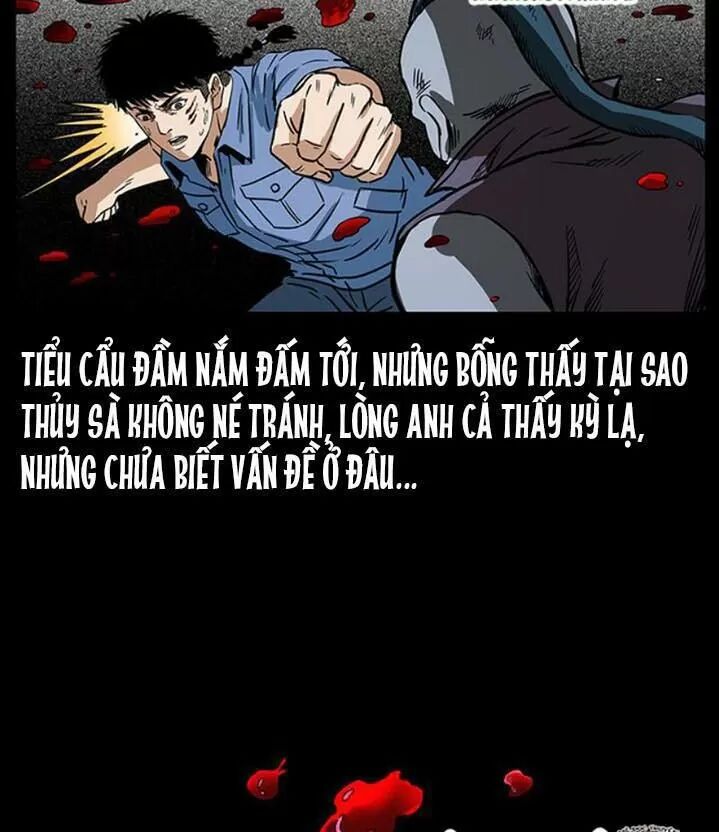 Đọc truyện U Minh Ngụy Tượng - Chap 287