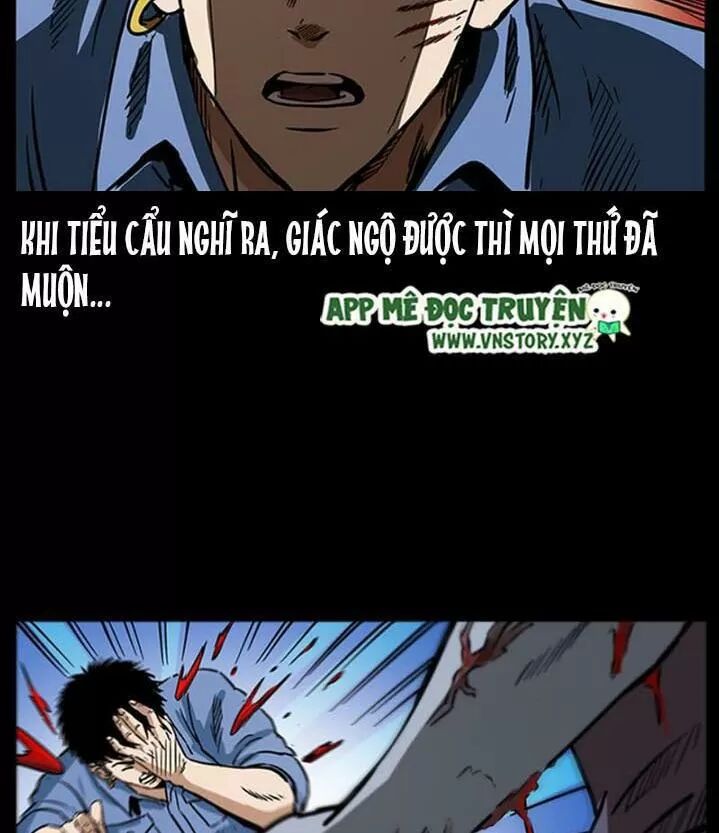 Đọc truyện U Minh Ngụy Tượng - Chap 287