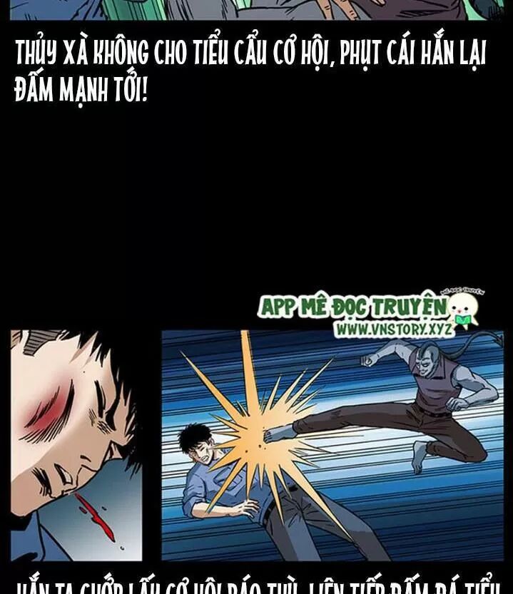 Đọc truyện U Minh Ngụy Tượng - Chap 287