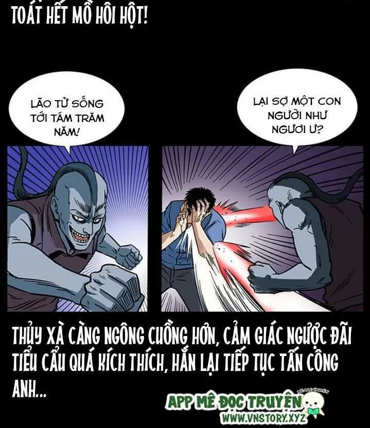 Đọc truyện U Minh Ngụy Tượng - Chap 287