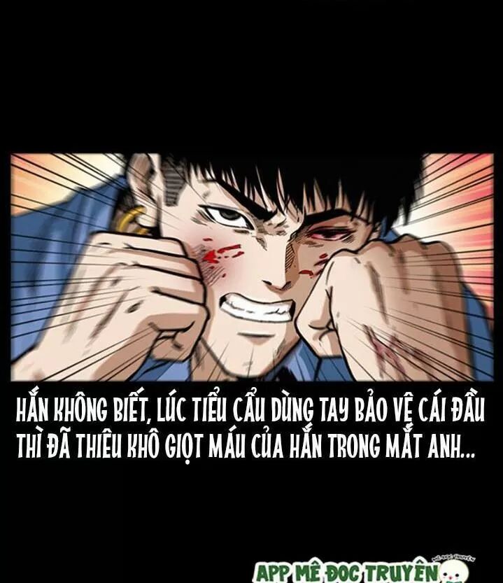 Đọc truyện U Minh Ngụy Tượng - Chap 287