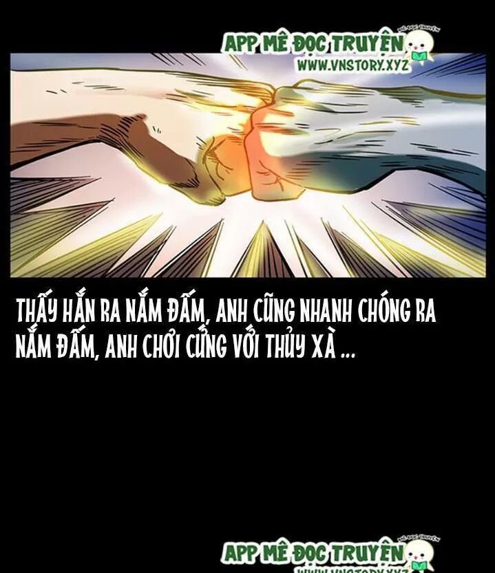 Đọc truyện U Minh Ngụy Tượng - Chap 287