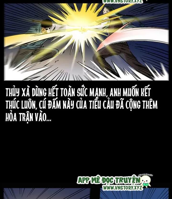 Đọc truyện U Minh Ngụy Tượng - Chap 287