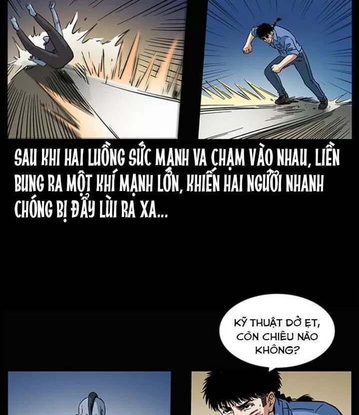 Đọc truyện U Minh Ngụy Tượng - Chap 287