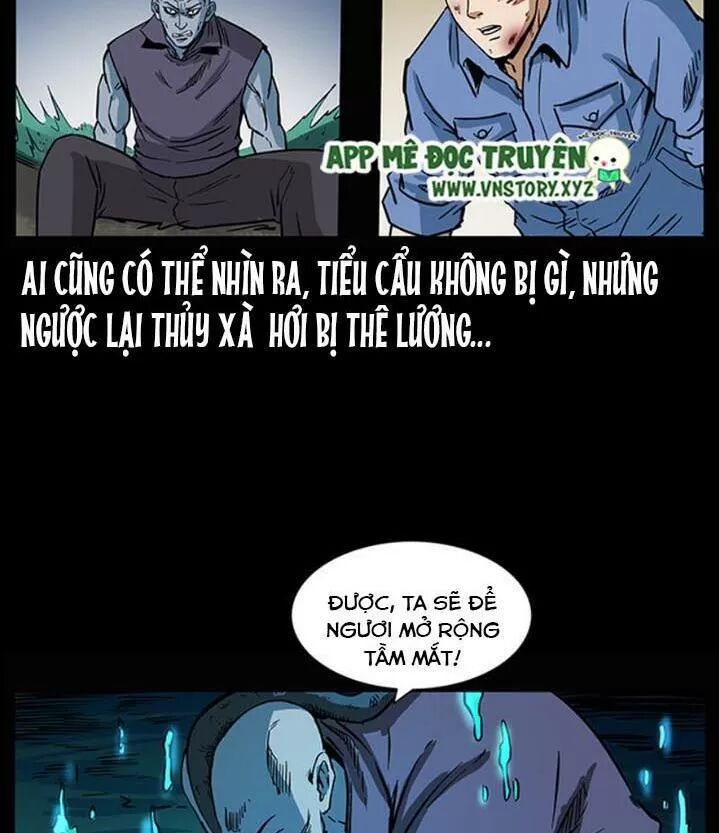 Đọc truyện U Minh Ngụy Tượng - Chap 287