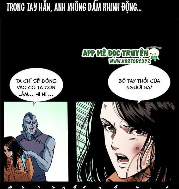 Đọc truyện U Minh Ngụy Tượng - Chap 287