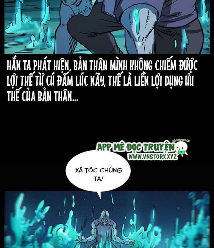 Đọc truyện U Minh Ngụy Tượng - Chap 287