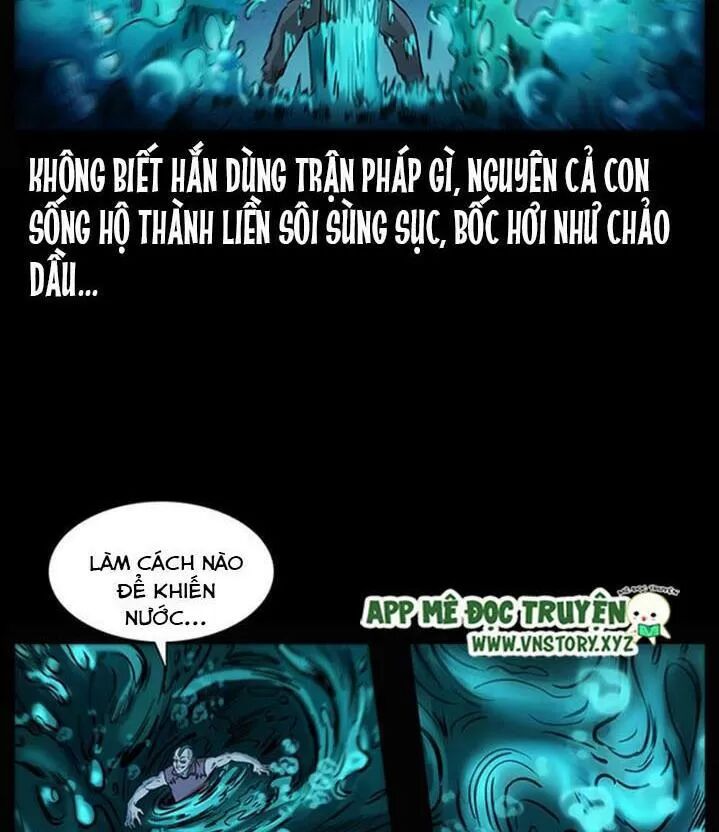 Đọc truyện U Minh Ngụy Tượng - Chap 287