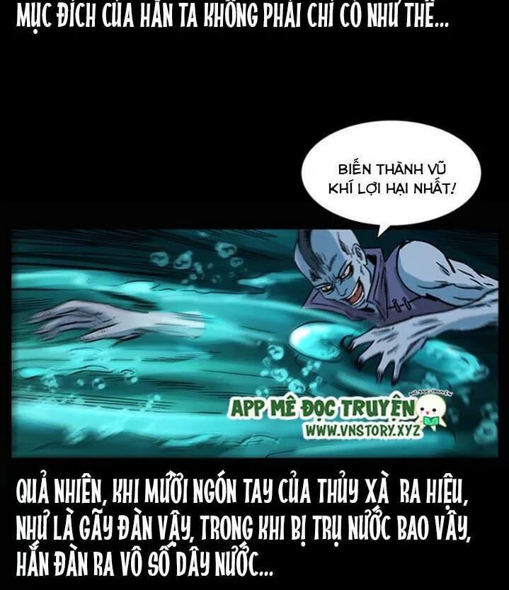 Đọc truyện U Minh Ngụy Tượng - Chap 287