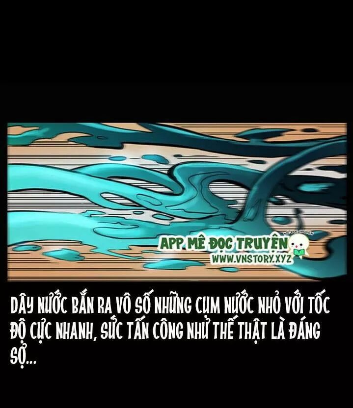 Đọc truyện U Minh Ngụy Tượng - Chap 287